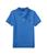 颜色: Scottsdale Blue, Ralph Lauren | Cotton Mesh Polo Shirt (Toddler)