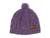 Ralph Lauren | Cable Knit Beanie with Pom, 颜色Light Purple