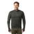 SmartWool | Men's Intraknit Merino Tech 1/4 Zip Top, 颜色North Woods