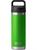 商品第10个颜色Canopy Green, YETI | YETI 18 oz. Rambler Bottle with Chug Cap