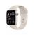 商品Apple | Apple Watch SE GPS 40mm Aluminum Case with Sport Band (Choose Color and Band Size)颜色Starlight Aluminum Case with Starlight Sport Band