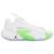 Jordan | Jordan Luka 2 - Boys' Grade School, 颜色White/Black/Green Strike