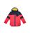 商品第2个颜色Neon Sunrise/Nocturnal, Columbia | Mighty Mogul™ II Jacket (Little Kids/Big Kids)