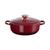 颜色: Rhone, Le Creuset | Enameled Cast Iron 3.5-Qt. Sauteuse Round Oven