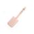 color Light Pink, ROYCE New York | Retractable Luggage Tag