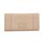 color Off White, Mancini Leather Goods | Women's Pebbled Collection RFID Secure Trifold Wing Wallet