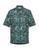 商品第2个颜色Dark green, Paolo Pecora | Patterned shirt
