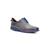 color Gray, Sandro Moscoloni | Men's Jared 4 Eyelet Cap Toe Lace Dress Shoes