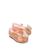 颜色: Gold, Mini Melissa | Girls' Sweet Love Fly II Butterfly Flats - Toddler