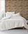 颜色: Ivory, Macy's | CLOSEOUT! Amara Faux Fur 3-Pc. Comforter Set