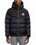 颜色: Black, Scotch & Soda | Men's Kilyo Lightweight Padded Puffer Jacket