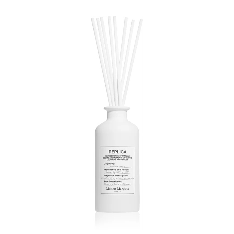 颜色: 泡泡浴, MAISON MARGIELA | 梅森马吉拉全系列无火香薰扩香185ml