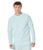 color Almost Blue, Adidas | Essentials Crew Sweatshirt