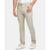 商品Ralph Lauren | Men's Slim Straight Stretch Sateen Five-Pocket Pants颜色Surplus Khaki