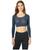color Port Navy, SPANX | SPANX Arm Tights Layering Piece