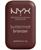 颜色: Butta Than U, NYX Professional Makeup | Buttermelt Bronzer, 0.17 oz.