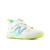 New Balance | FuelCell Lindor v2 Off-Field, 颜色Optic White/Neon Dragonfly