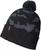 Patagonia | Patagonia Powder Town Beanie, 颜色Aerial Camo Hat/Black