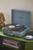 颜色: Tinted Denim, Crosley | Crosley Cruiser Plus Bluetooth Record Player
