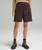 颜色: espresso, Lululemon | Stretch Woven Mid-Rise Bermuda Short 9"