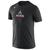 商品NIKE | Nike WNBA U Dry Essential Logo T-Shirt - Women's颜色Black/University Red