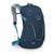 Osprey | Osprey Hikelite 18 Pack, 颜色Atlas Blue