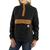 Carhartt | Carhartt Women's Relaxed Fit Fleece Pullover, 颜色Black
