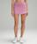 颜色: velvet dust, Lululemon | Pace Rival Mid-Rise Skirt *Long