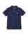 颜色: Dark Blue, Psycho Bunny | Boys' Classic Polo Shirt - Little Kid, Big Kid