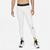 color White/Black, Jordan | Jordan Dry Air 3/4 Tights - Men's