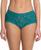 颜色: Northern Lights Green, Hanky Panky | Women's Signature Lace Boyshort