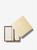 商品第2个颜色VANILLA, Michael Kors | Logo Notebook and Pencil Case Gift Set
