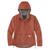 Carhartt | Women's Rain Defender Loose Fit Lightweight Packable Anorak, 颜色Terracotta