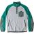 颜色: Emerald City, KAVU | Teannaway Fleece Jacket - Men's