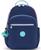 颜色: Resort Navy, Kipling | kipling中号首尔双肩包  早八通勤神包