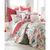 颜色: Red, Levtex | Santa Claus Lane Xmas Tree Decorative Pillow, 14" x 18"