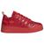商品第5个颜色Red/Red/Orange, Adidas | adidas Forum Bold - Women's
