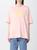 商品Calvin Klein | Calvin Klein Jeans t-shirt for woman颜色PINK