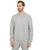 color Medium Grey Heather, Adidas | Essentials Crew Sweatshirt