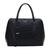 Radley | Women's Liverpool Street 2.0 Faux Croc - Medium Zip Top Satchel, 颜色Black