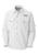 商品Columbia | Bahama™ Long Sleeve Shirt颜色White