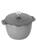 商品Staub | 1.5-Quart Petite French Oven颜色GRAPHITE GREY