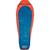 商品Coleman | Coleman Kompact 25 Degree Mummy Sleeping Bag颜色Tiger
