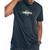商品Nautica | Men's Competition Sustainably Crafted Crewneck T-Shirt颜色True Black