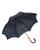 商品第2个颜色Green, Fox Umbrellas | GT18 Horn Inset Handle Umbrella