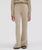颜色: Sheer Oak, Lululemon | Softstreme High-Rise Wide-Leg Pique Pant *Regular