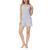 color Tiny Turtle, Echo Design | Women's Racerback Tank and Shorts Set