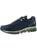 Asics | Gel-Quantum 360 6 Womens Leather Trim Everyday Casual and Fashion Sneakers, 颜色thunder blue/whisper green