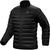 颜色: Black, Arc'teryx | Arc'teryx Cerium Men's Down Jacket, Redesign | Packable, Insulated Men's Winter Jacket