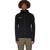 Mammut | Mammut Men's Aconcagua Light ML Hooded Jacket, 颜色Black